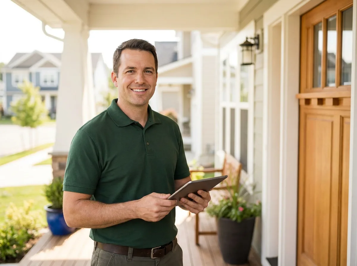 Pest control FAQs for Peru, IA